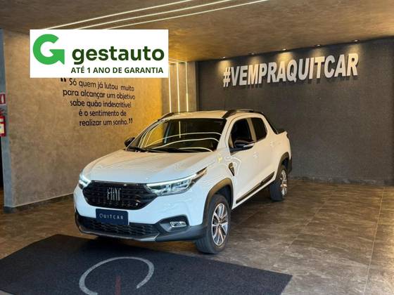 FIAT STRADA 1.3 FIREFLY FLEX VOLCANO CD CVT